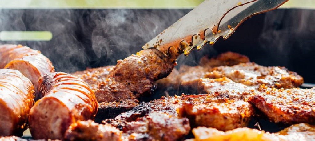 parrillada de carne