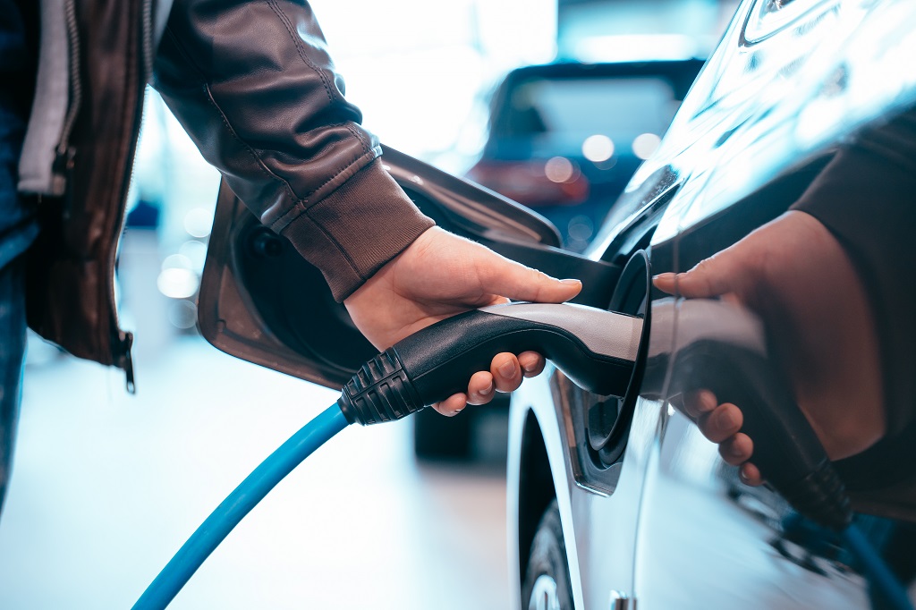 mitos sobre coches eléctricos