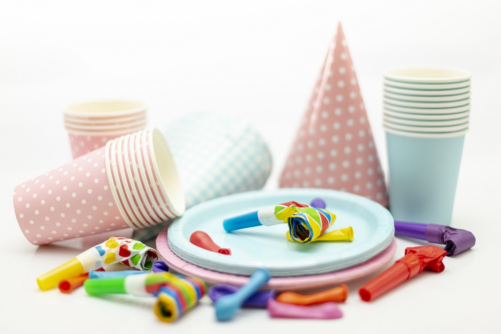 consejos para un cumpleaños infantil perfecto
