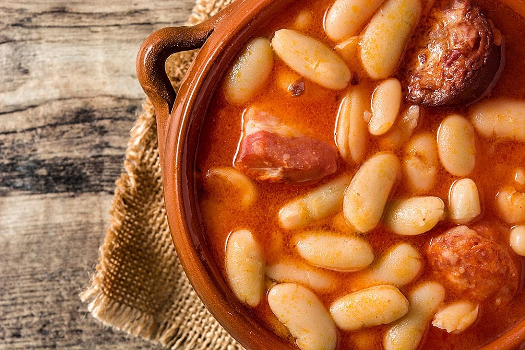 recetas asturianas para el otoño