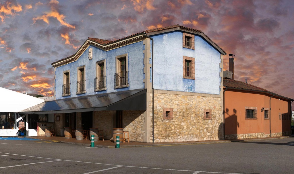 vuelta a la normalidad en Asturias