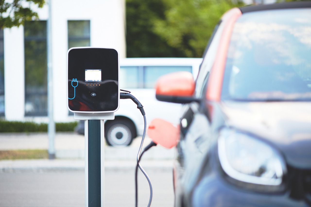 ventajas de los coches eléctricos