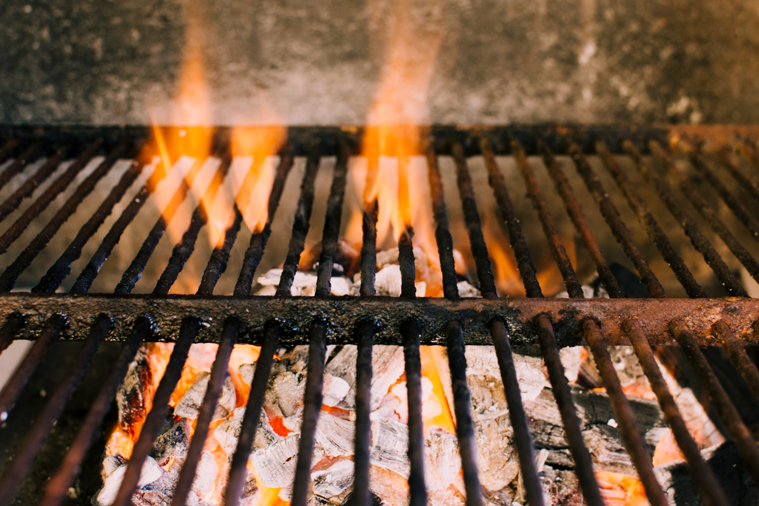 cómo cocinar pescado a la parrilla