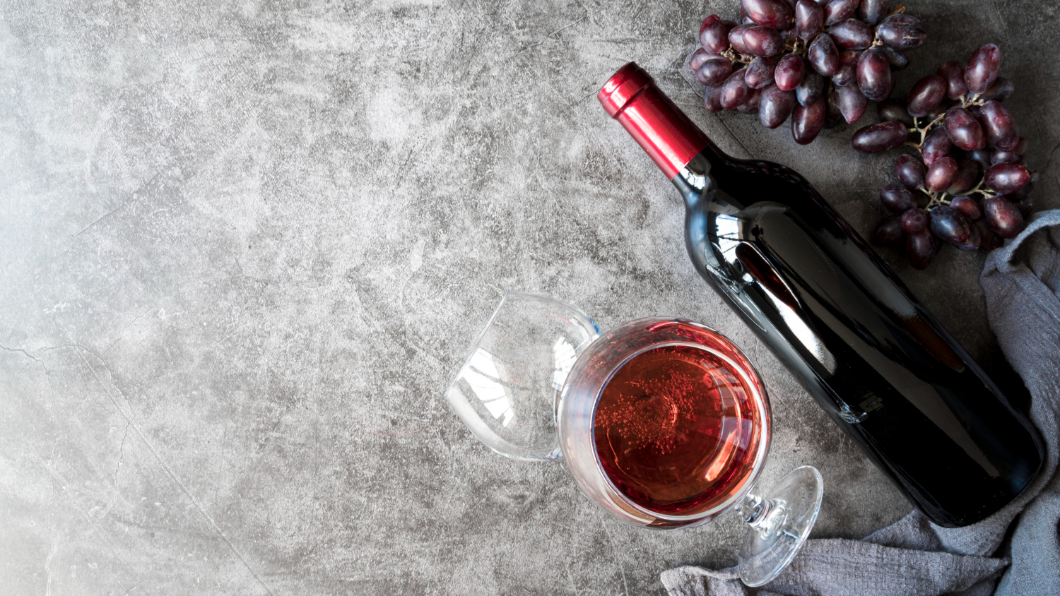 cómo se sirve el vino