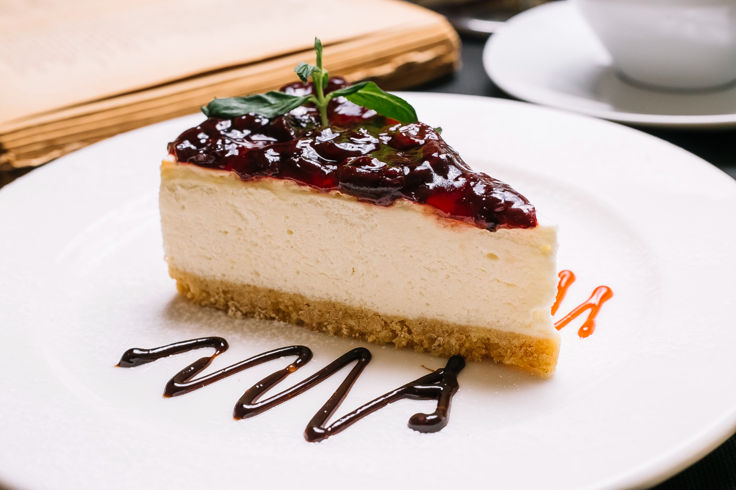 Beneficios de comer postre tras la comida