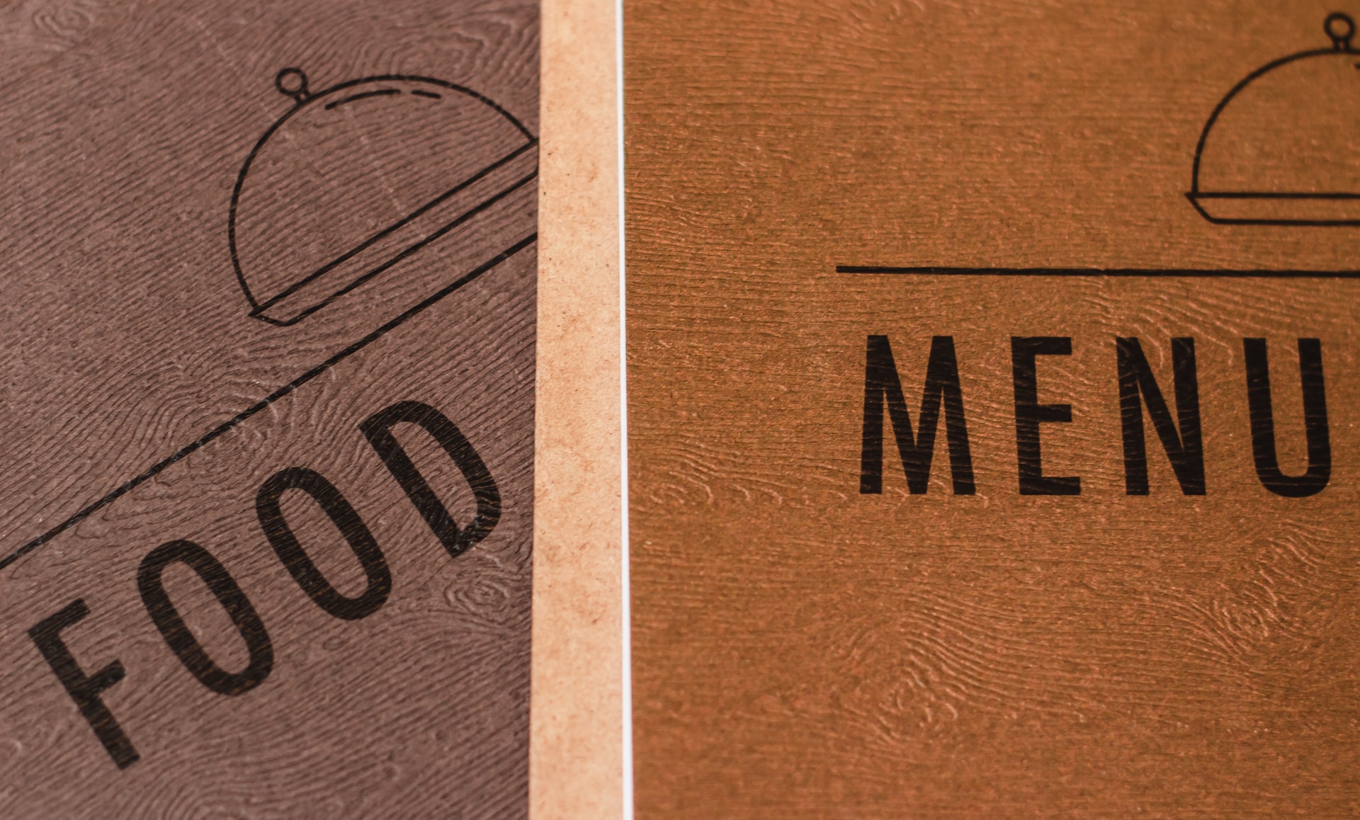 consejos para elaborar la carta de un restaurante