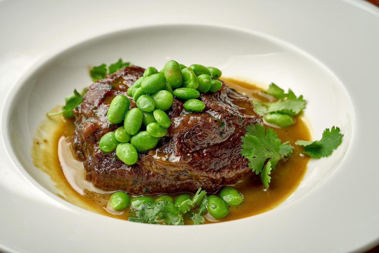 cómo cocinar las carrilleras perfectas