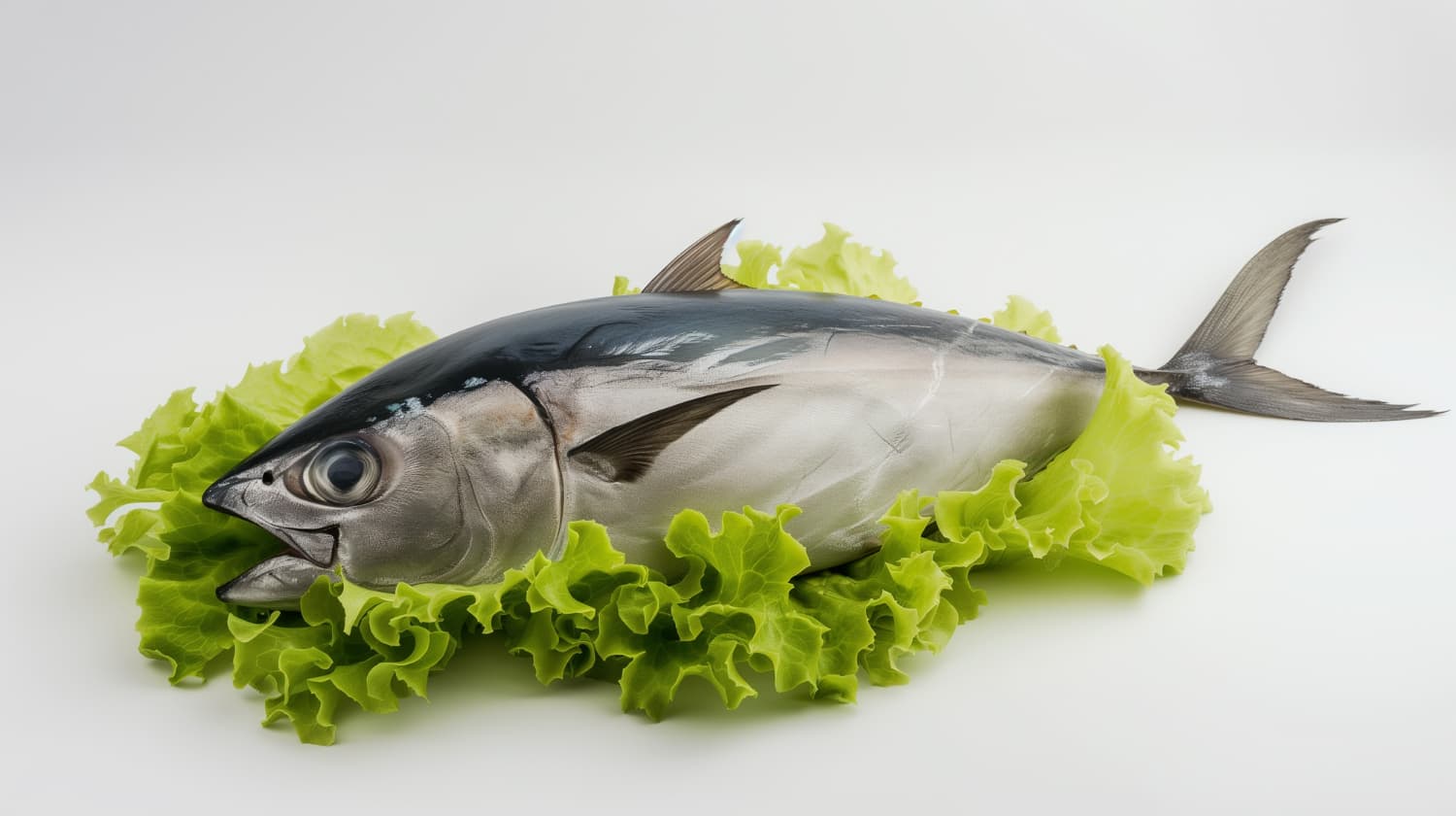 bonito a la brasa