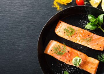 salmón