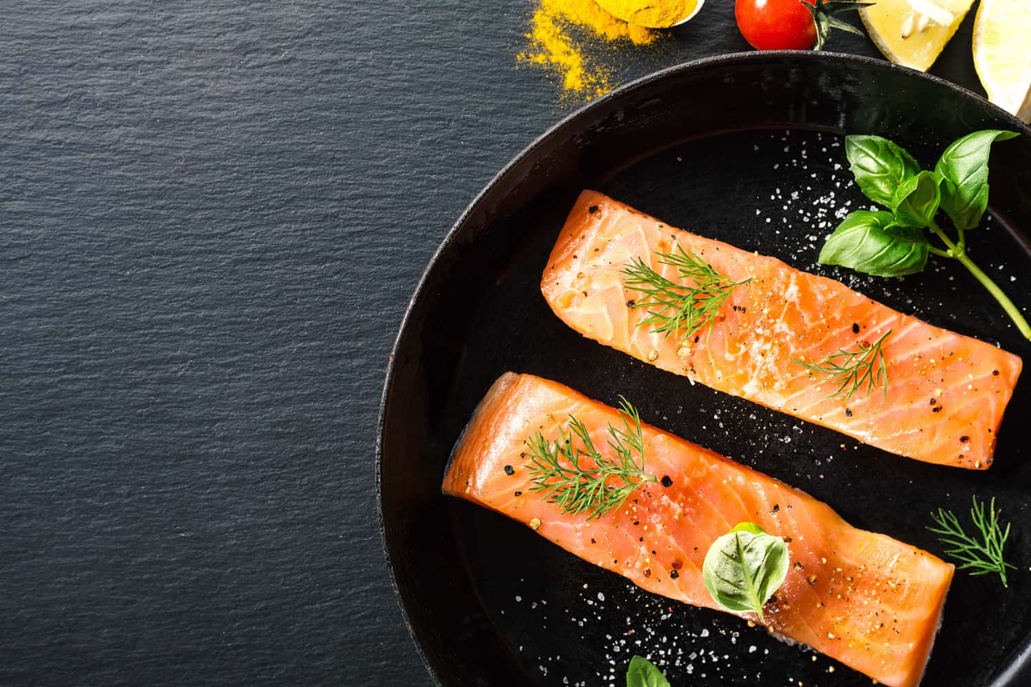 salmón