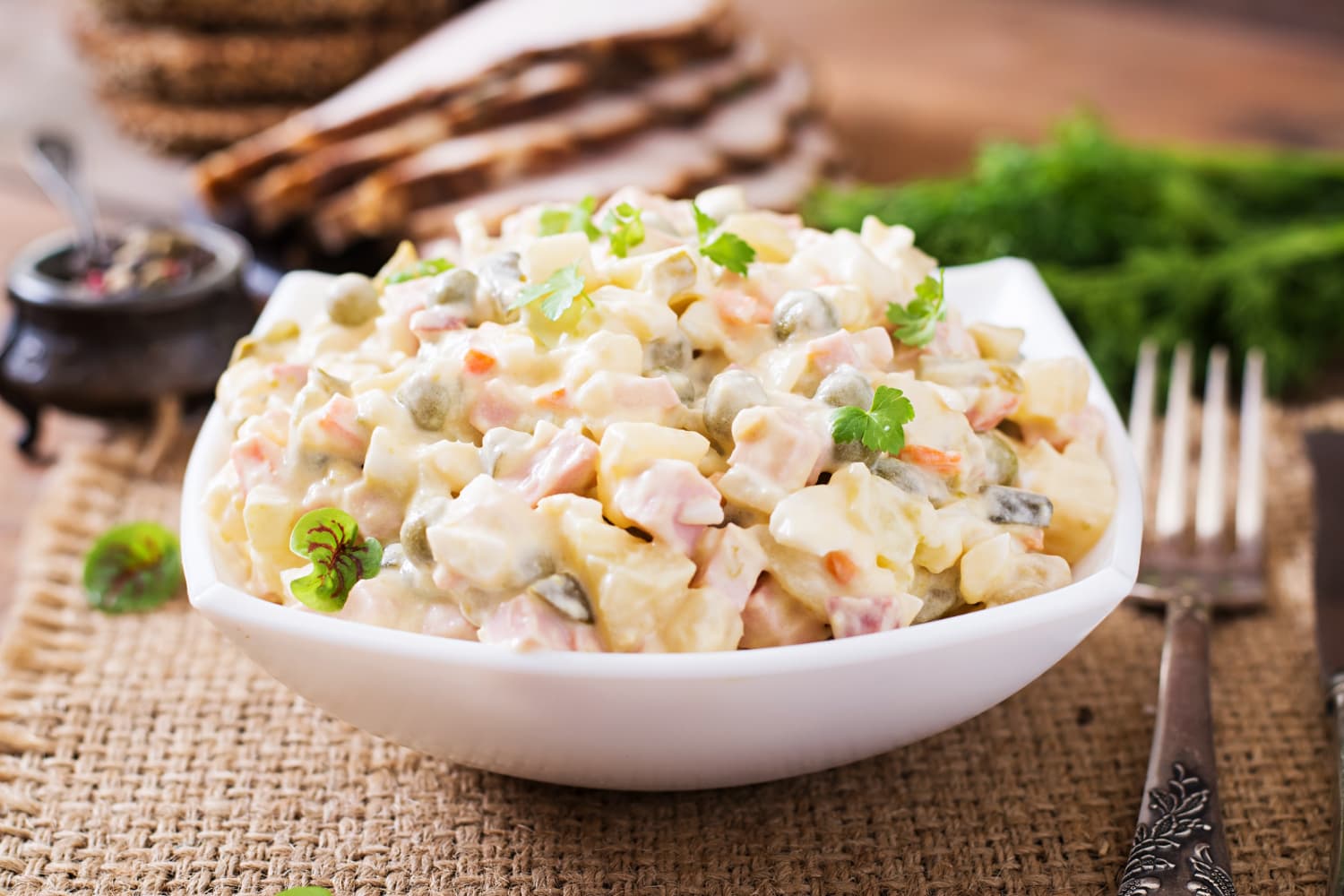 comer bien y sano en verano